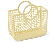 Liewood lemonade basket bag Samantha